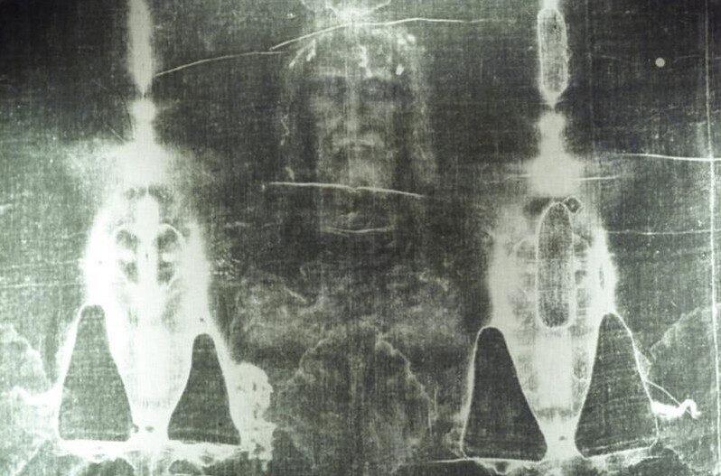 About Christ Jesus image 1